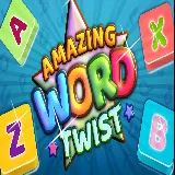 Amazing Word Twist