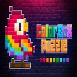 ColorBox Puzzle