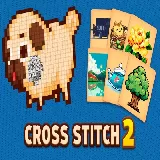 Cross Stitch 2