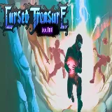 Cursed Treasure Level Pack