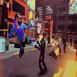 Cyber Rage: Retribution