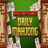 Daily Mahjong