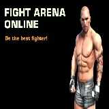Fight Arena Online