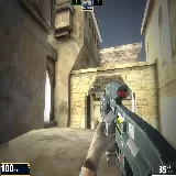 Galactic: First-Person 2