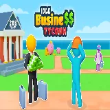 Idle Business Tycoon 3D