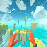 Jump to Sky: 3D Parkour