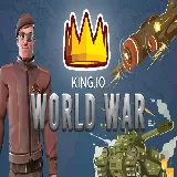 King.io World War