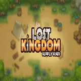 Lost Kingdom: Supply Wars