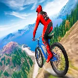 Riders Downhill Racing