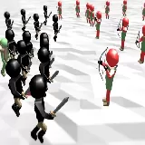 Stickman Simulator: Final Battle