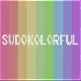 Sudokolorful