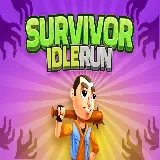 Survivor Idle Run