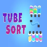 Tube Sort