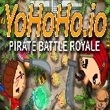 Yohoho.io