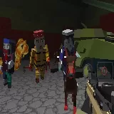 Zombie Arena 3D Survival
